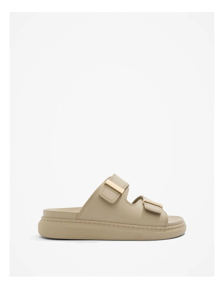 Keeper Sandal in Sand