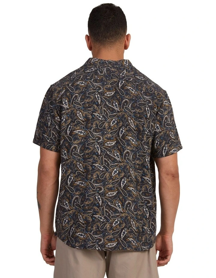 Atlas Shirt in Assorted