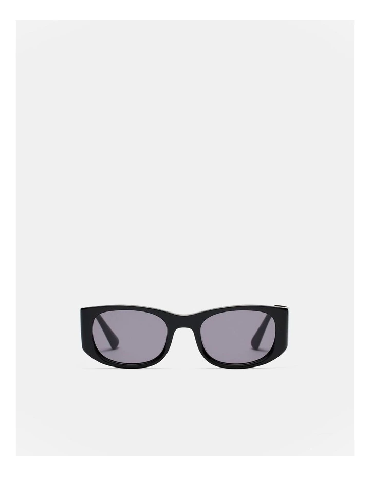Rogue Sunglasses in Black