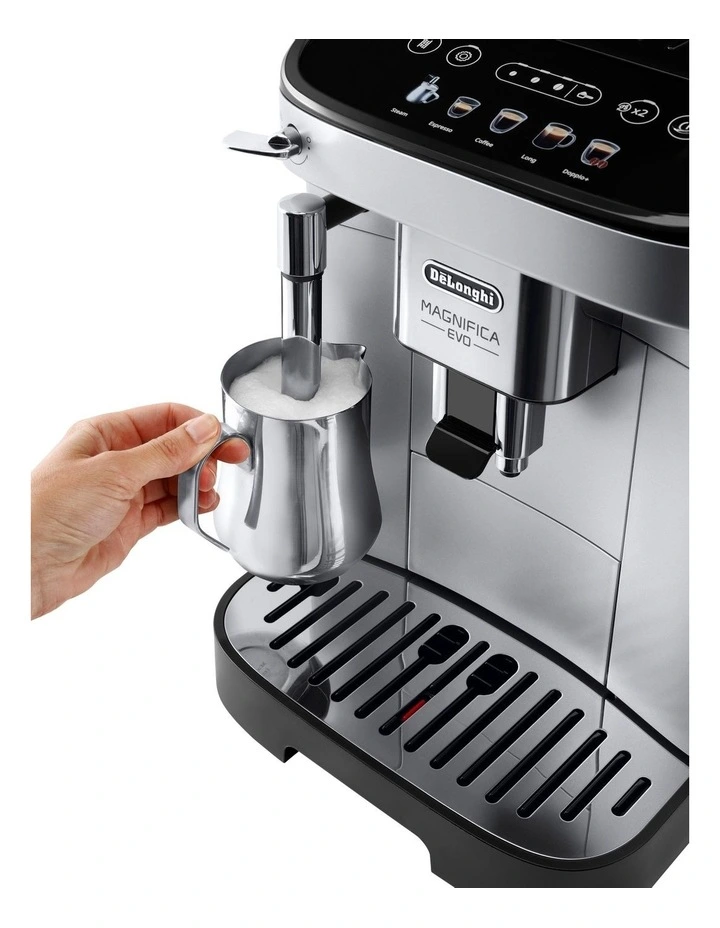 Magnifica Evo Coffee Machine ECAM29031SB
