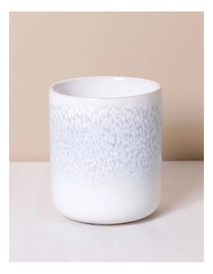 Coast Latte Cup in White