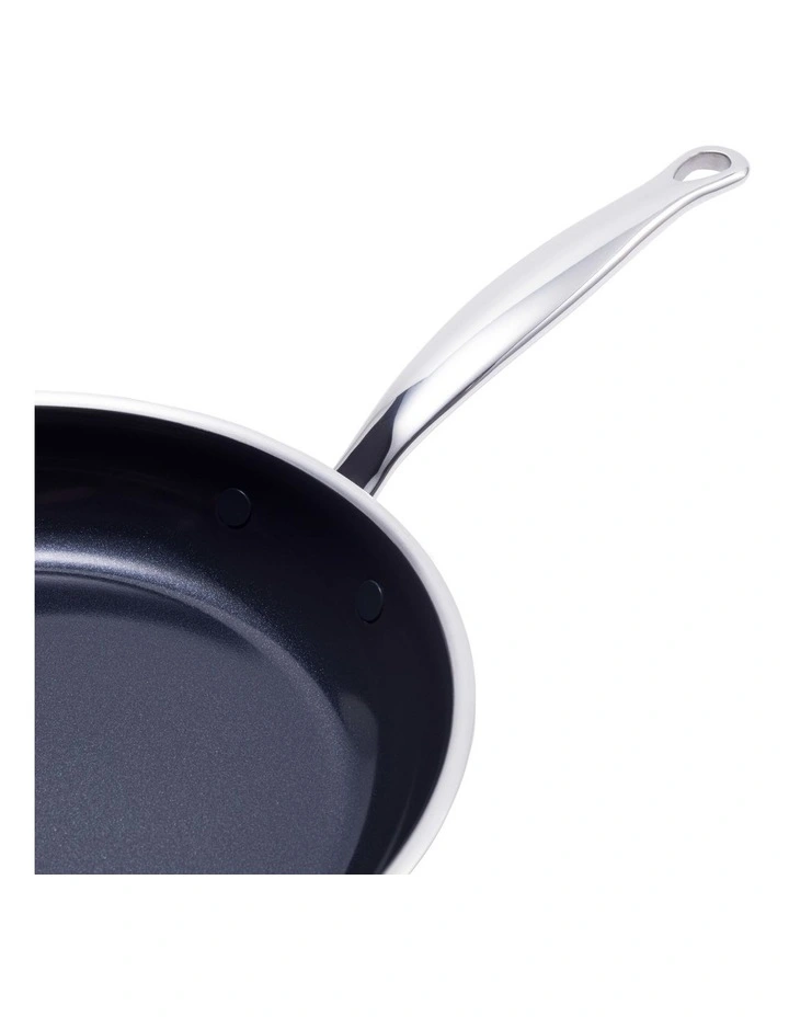 Premiere 24cm x 45mm Frypan