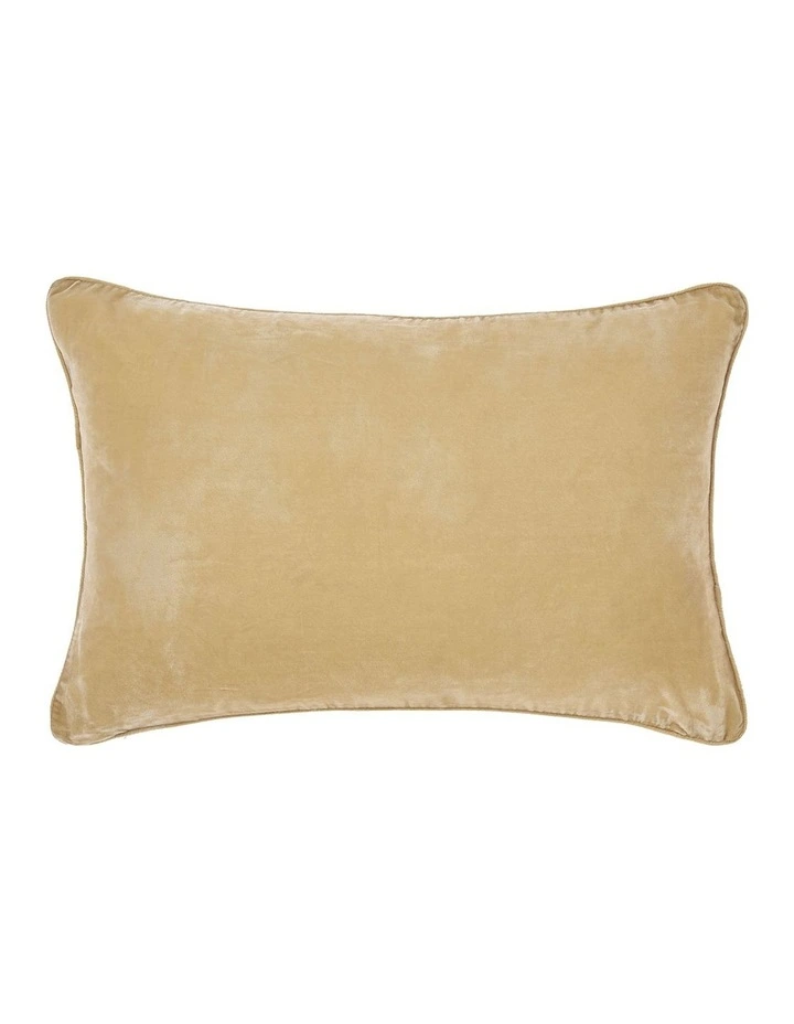Yasmeen Cushion 40x60cm In Nude