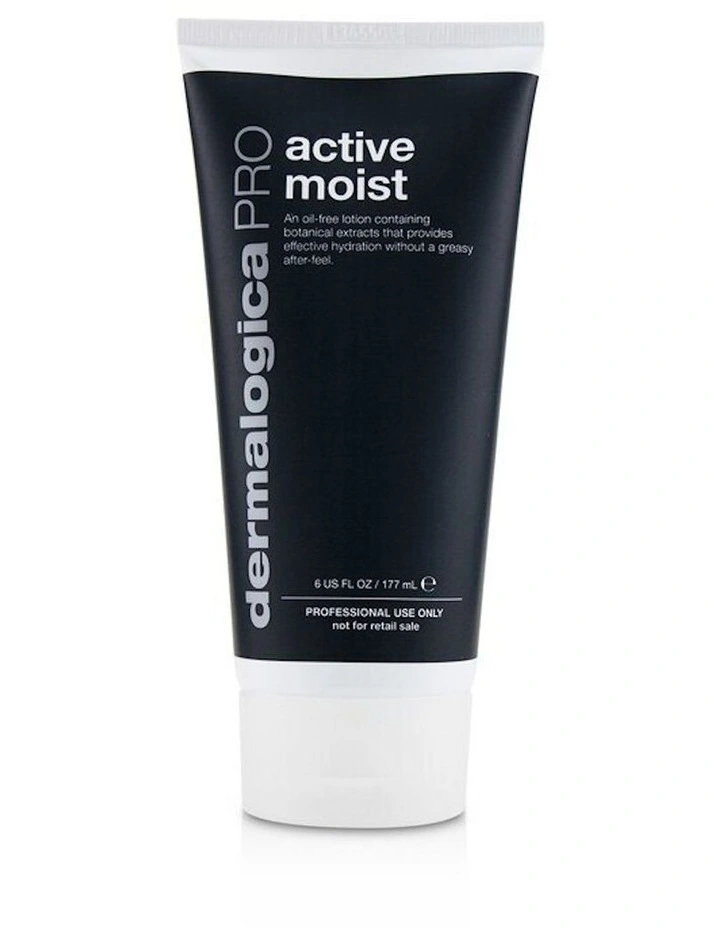 Professional Active Moist Lotion 177ml