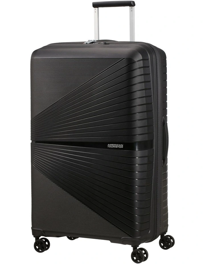 Airconic Spinner 77cm in Black