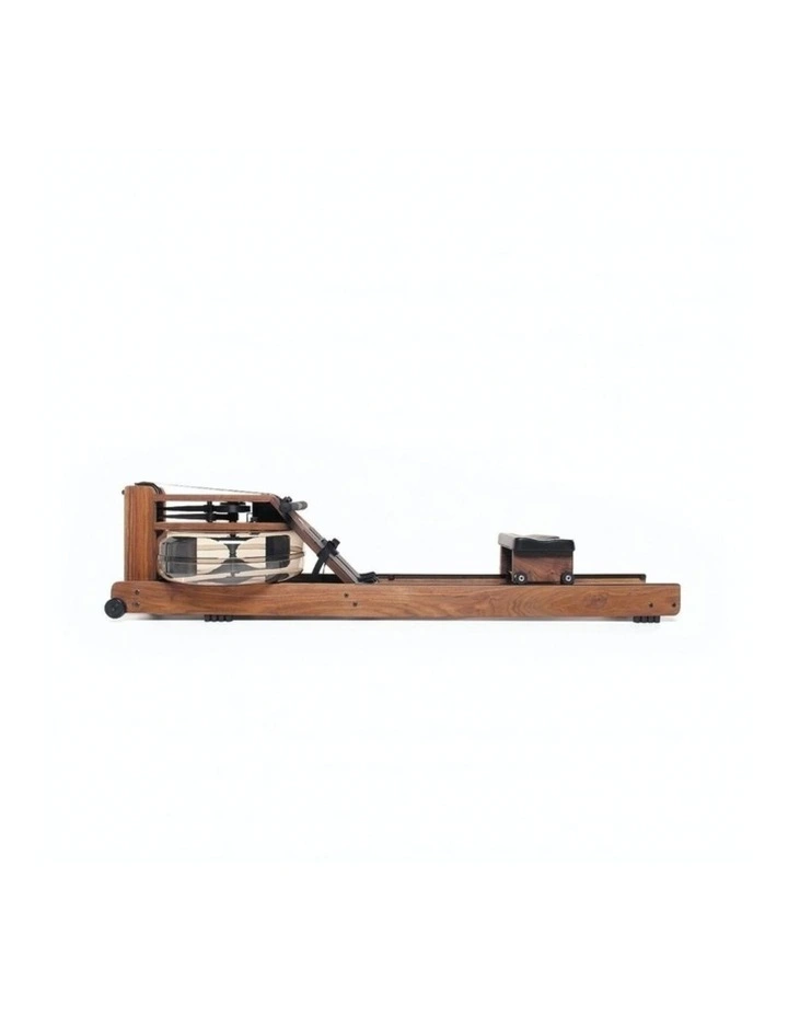 WaterRower Dual Rail water resistance rowing machine in Oxbridge
