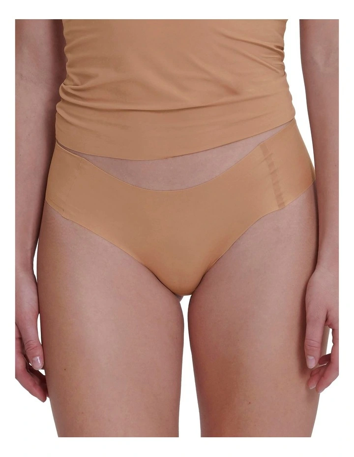 Zero Feel 2.0 Hipster in Nostalgic Brown