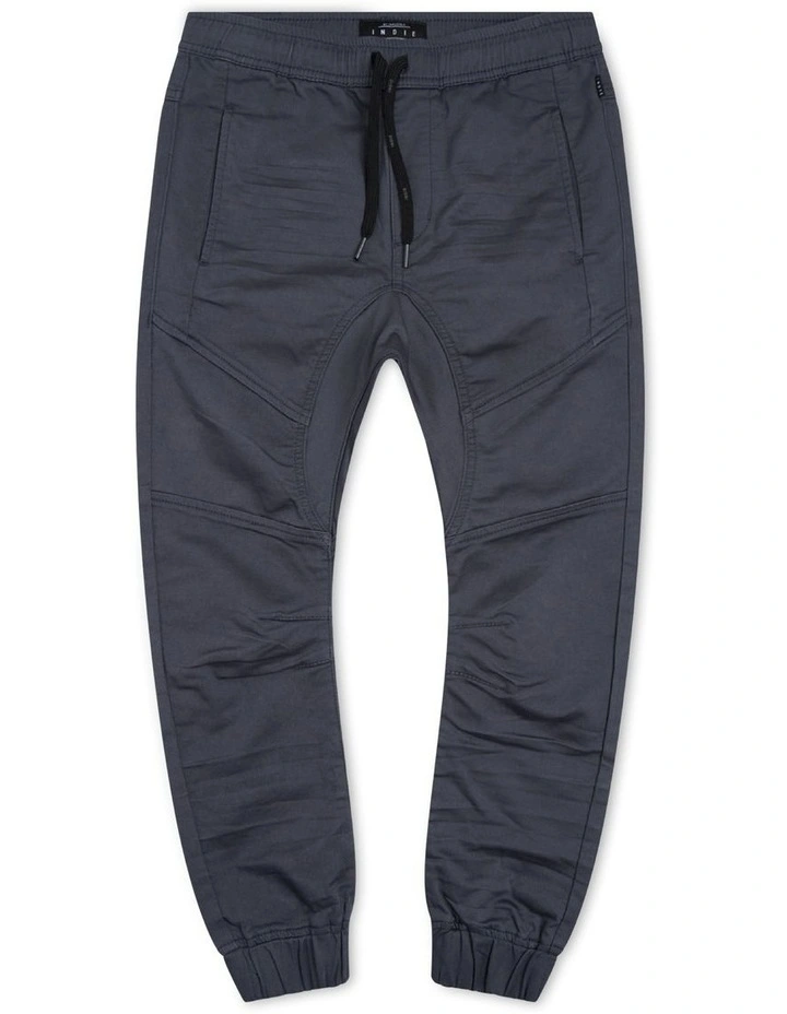 Arched Drifter Pant (0-2 years) in Raw