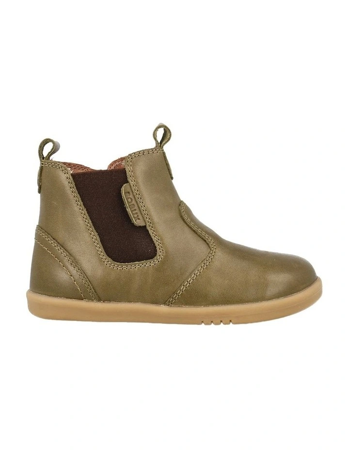 Iwalk Jodhpur Ii Boots in Olive