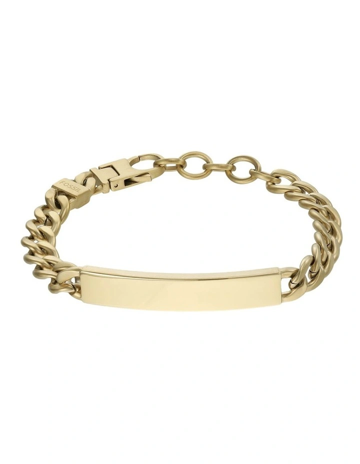 Drew Bracelet in Gold