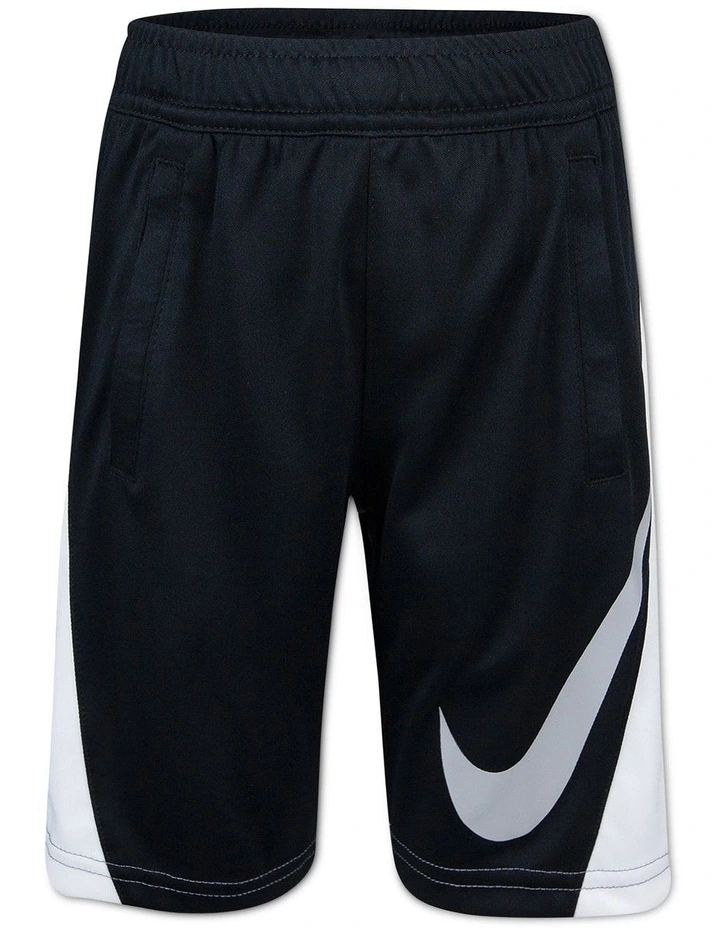 DF Colorblocked Short