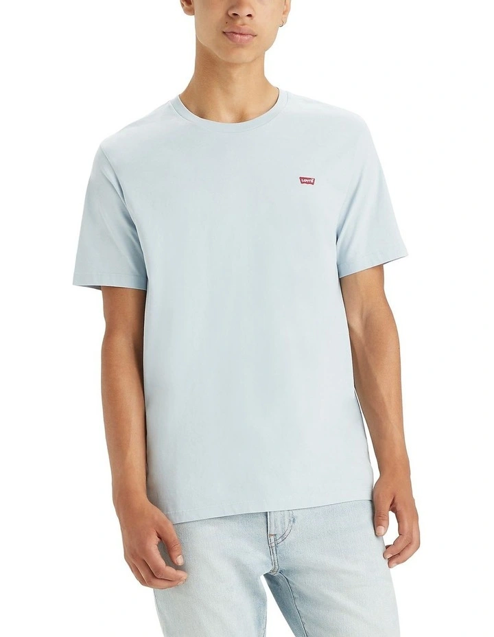 Original Housemark T-Shirt in Niagara Mist