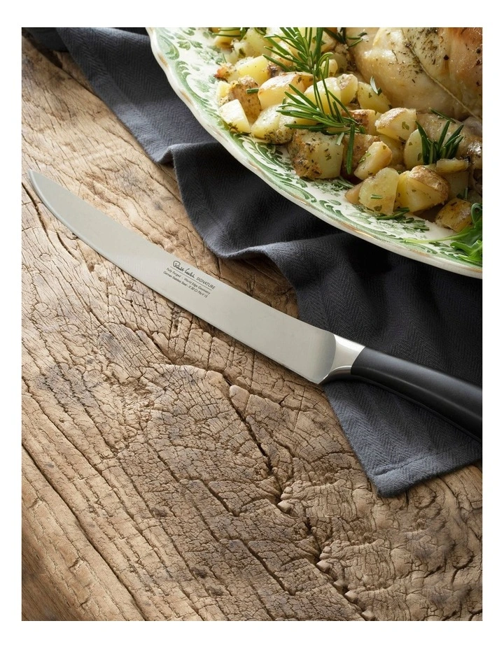 Signature Carving Knife 23cm