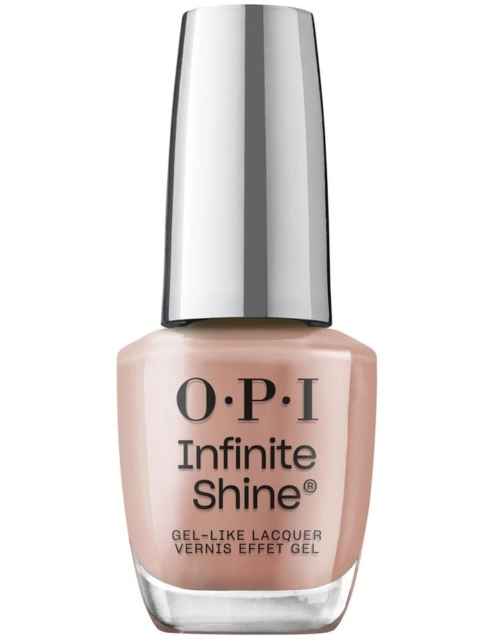 Infinite Shine Dulce De Leche Nail Polish 15ml