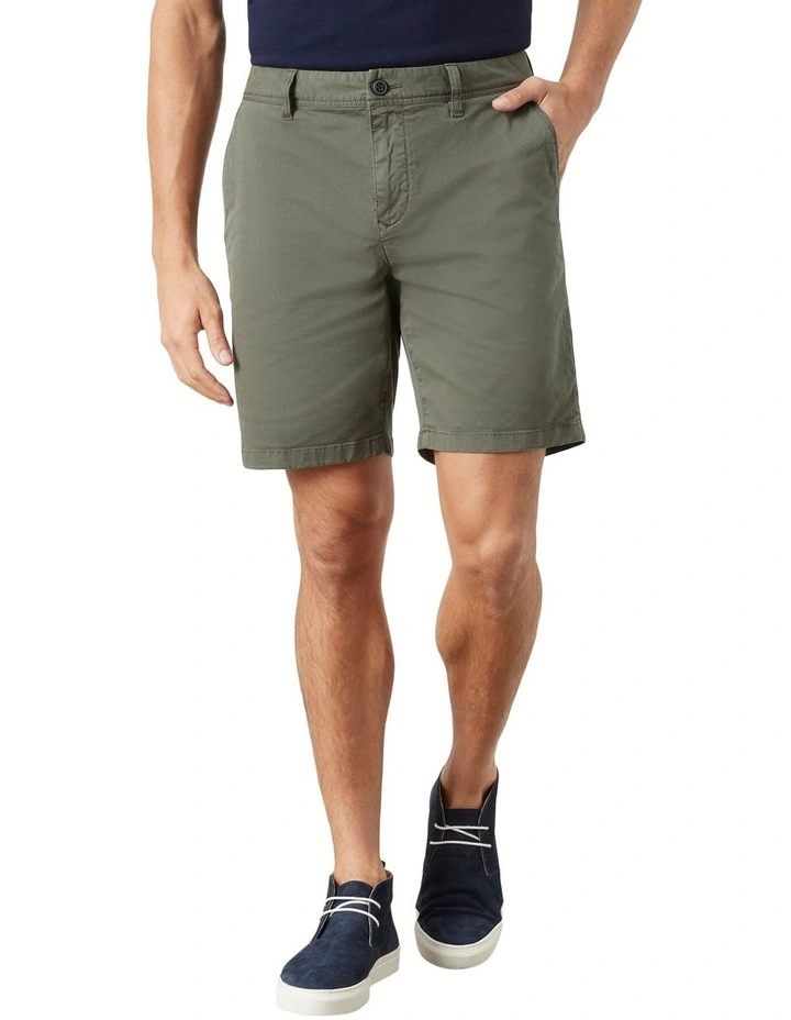 Roxburgh Chino Short