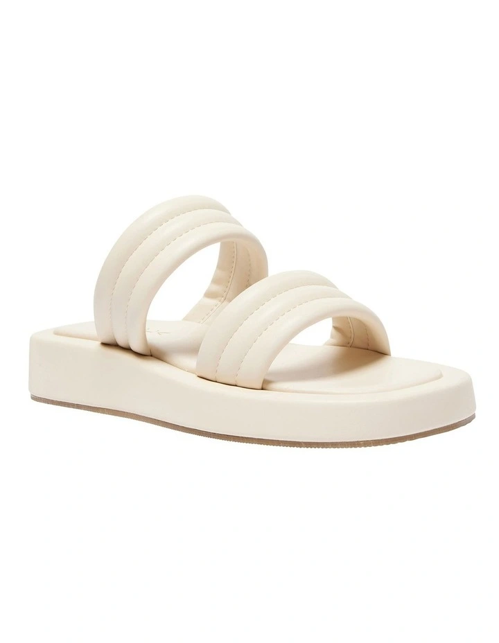 Vito Sandals in Ivory