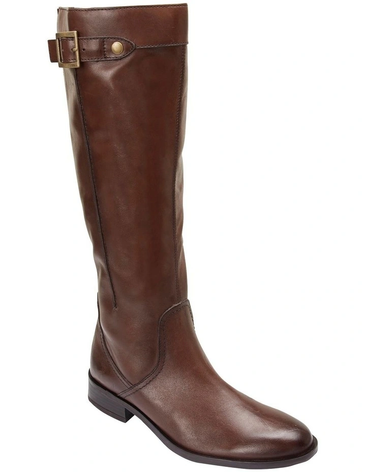 Irwin Brown Glove Boots
