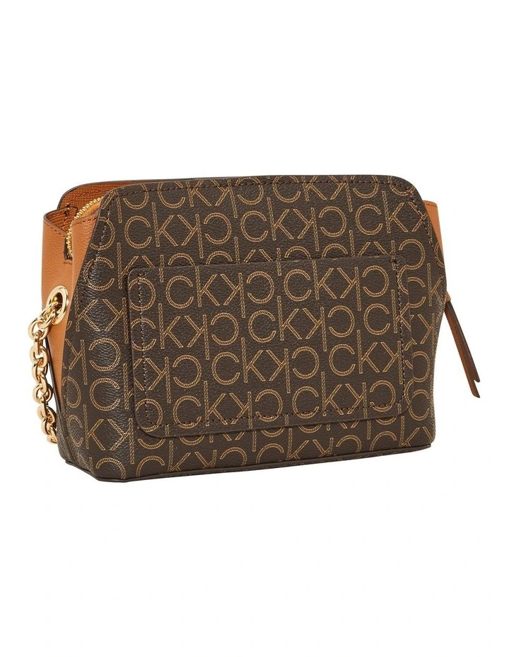 Hailey Crossbody Bag in Assorted