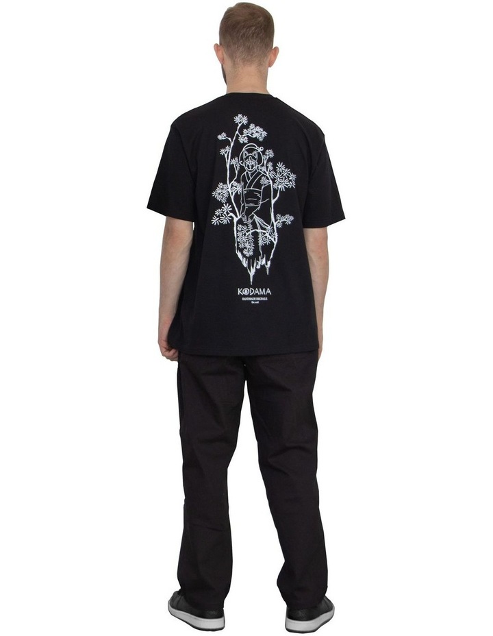 Graphic Print T-Shirt