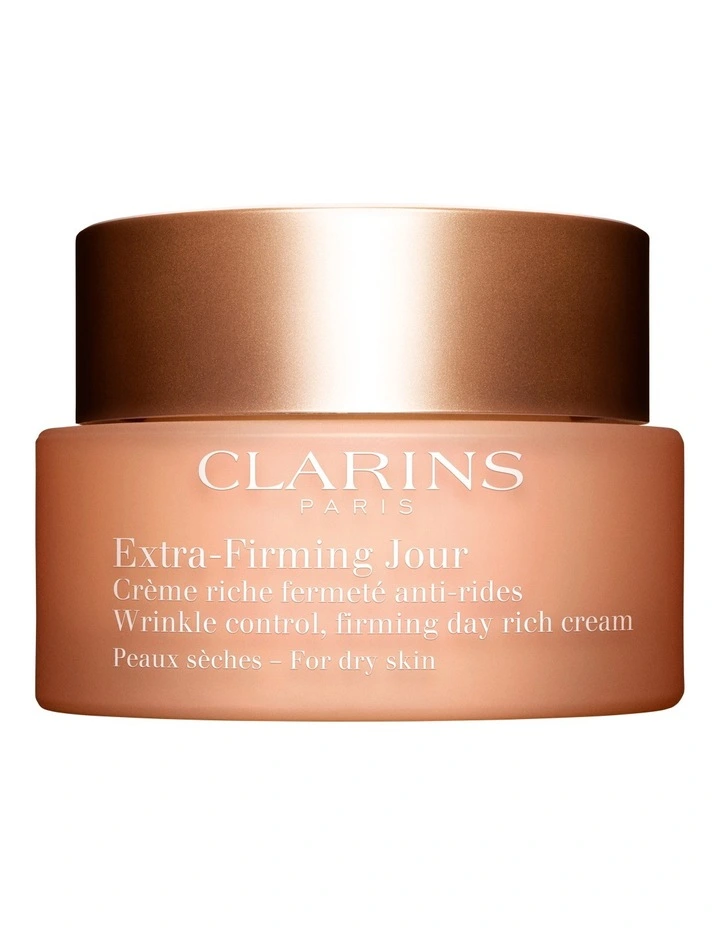 Extra-Firming Special For Dry Skin 50ml Day Cream