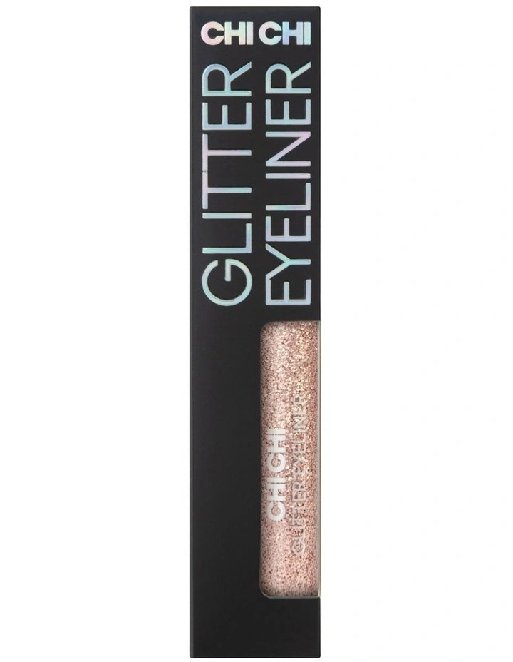 Glitter Eyeliner