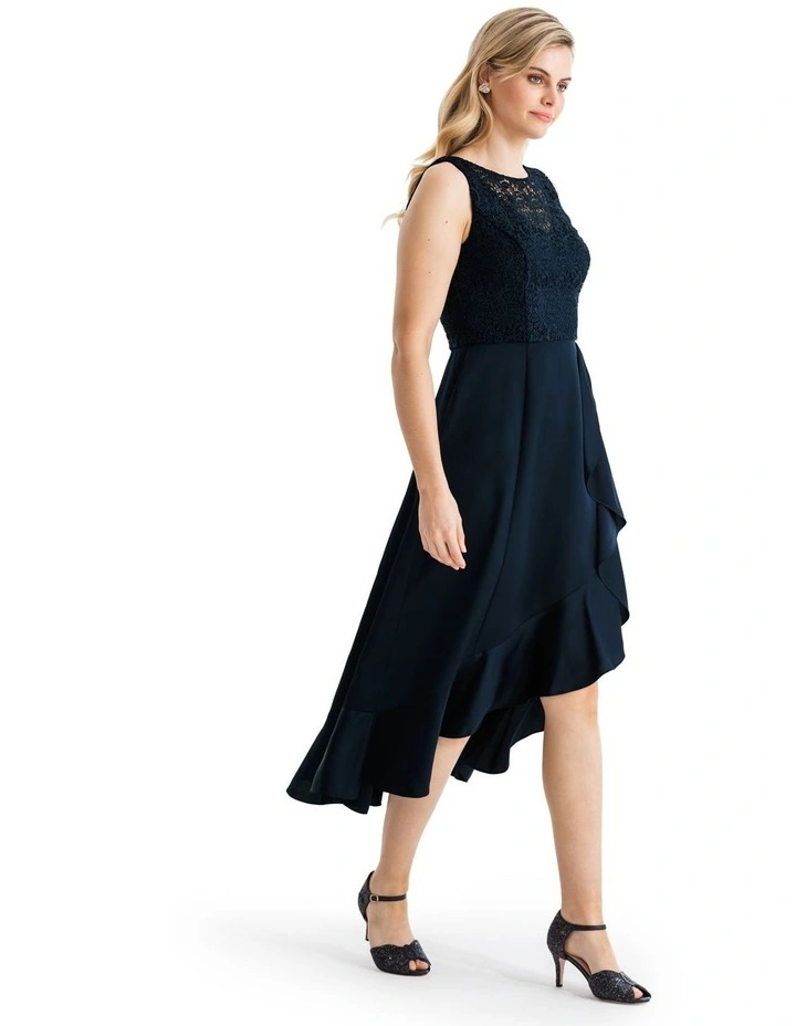 Hope Dress