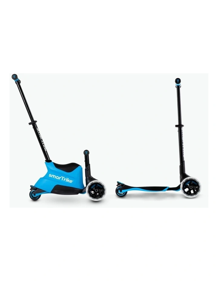 Xtend Ride-On in Blue