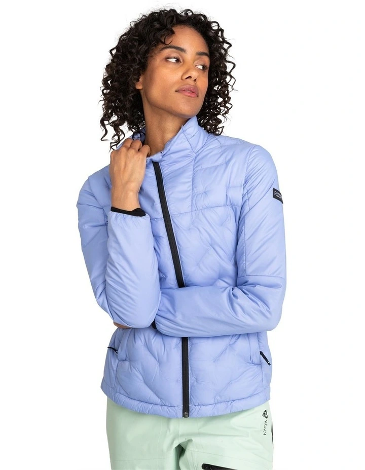 Lunapack Insulator Jacket in Easter Egg
