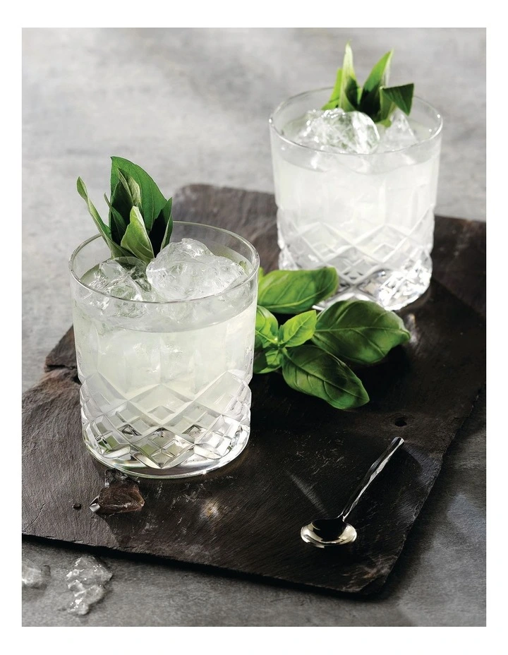 Collection Highclere Tumbler Pair