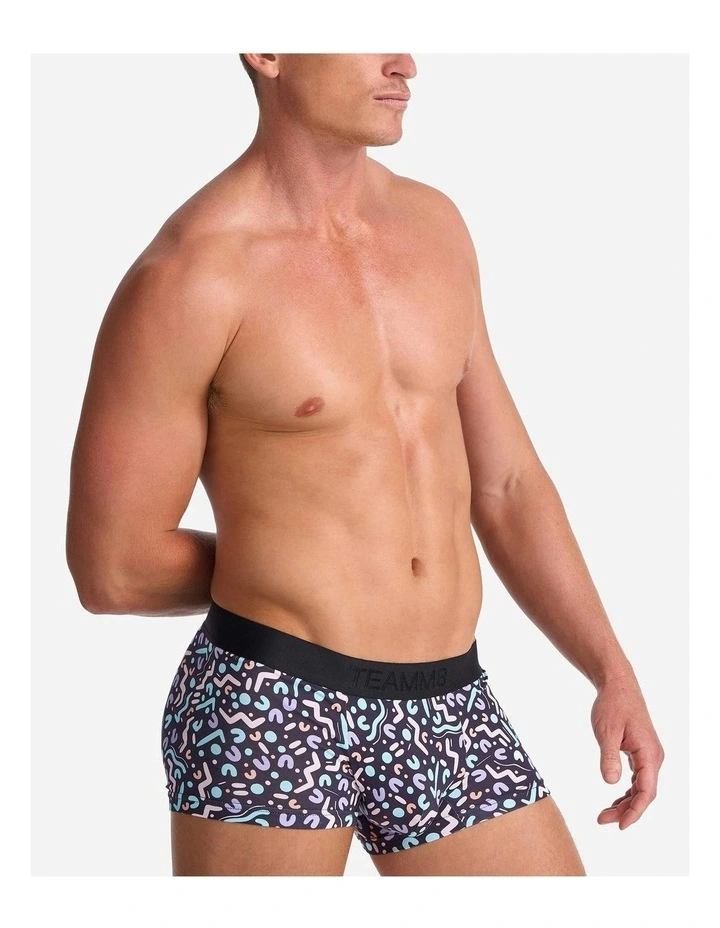 Gali Birriwal Trunk in Navy
