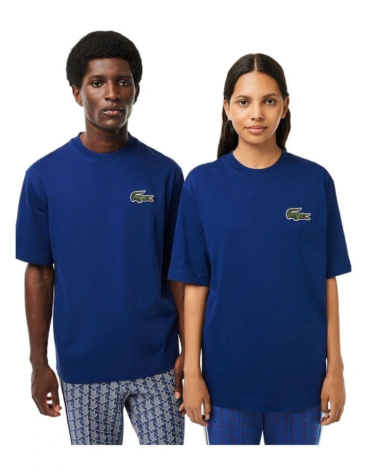 Originals Loose Fit T-shirt in Methylene