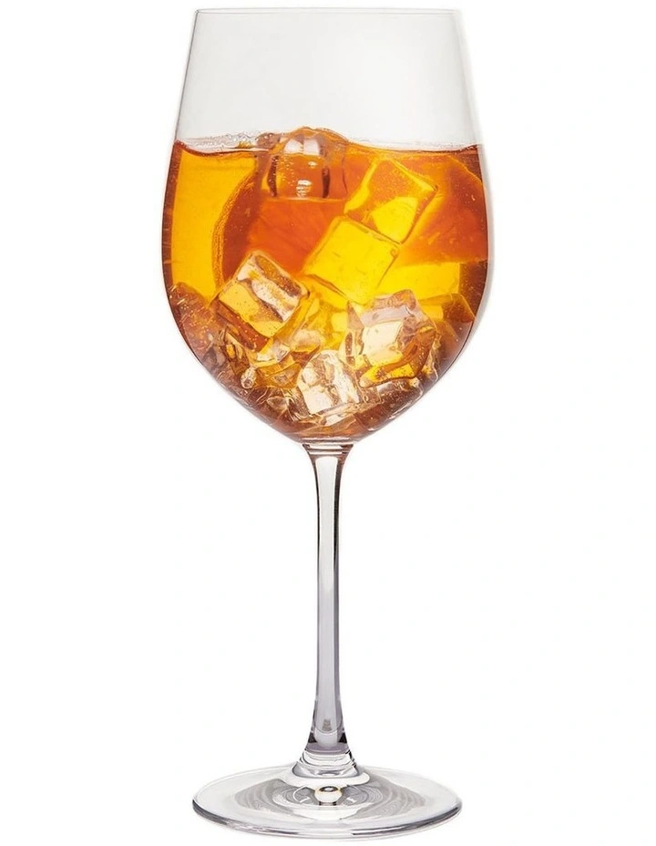 Salut Spritz Glasses 610ml Set of 4