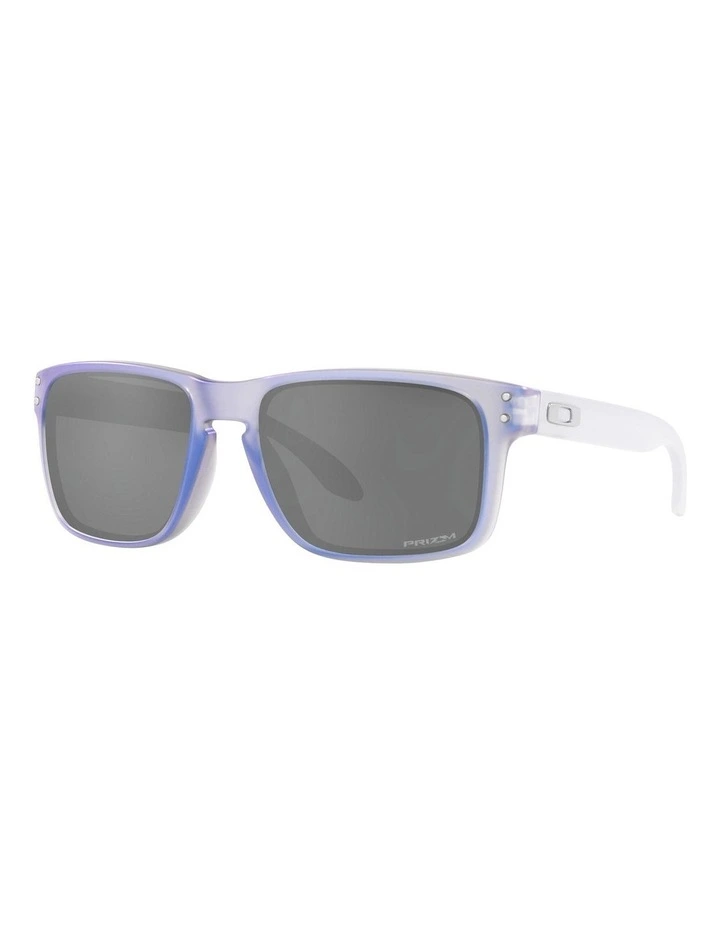 Holbrook Sunglasses in Blue