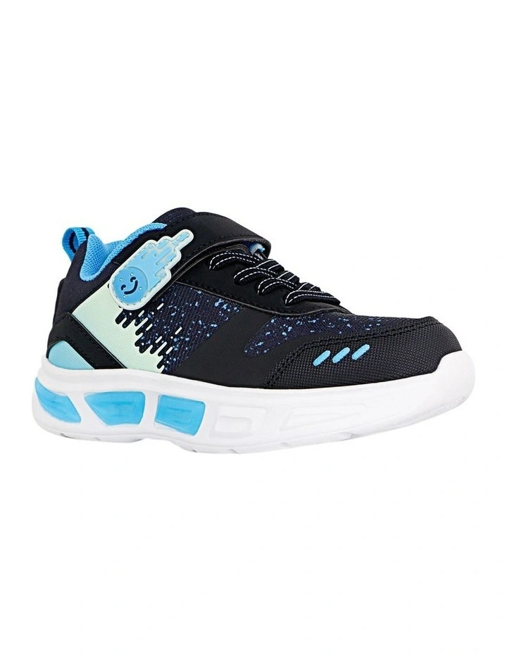 Alex Sneakers in Black