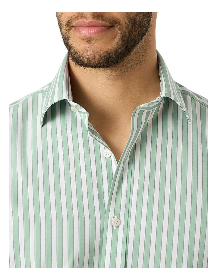Dougherty Shirt in Green