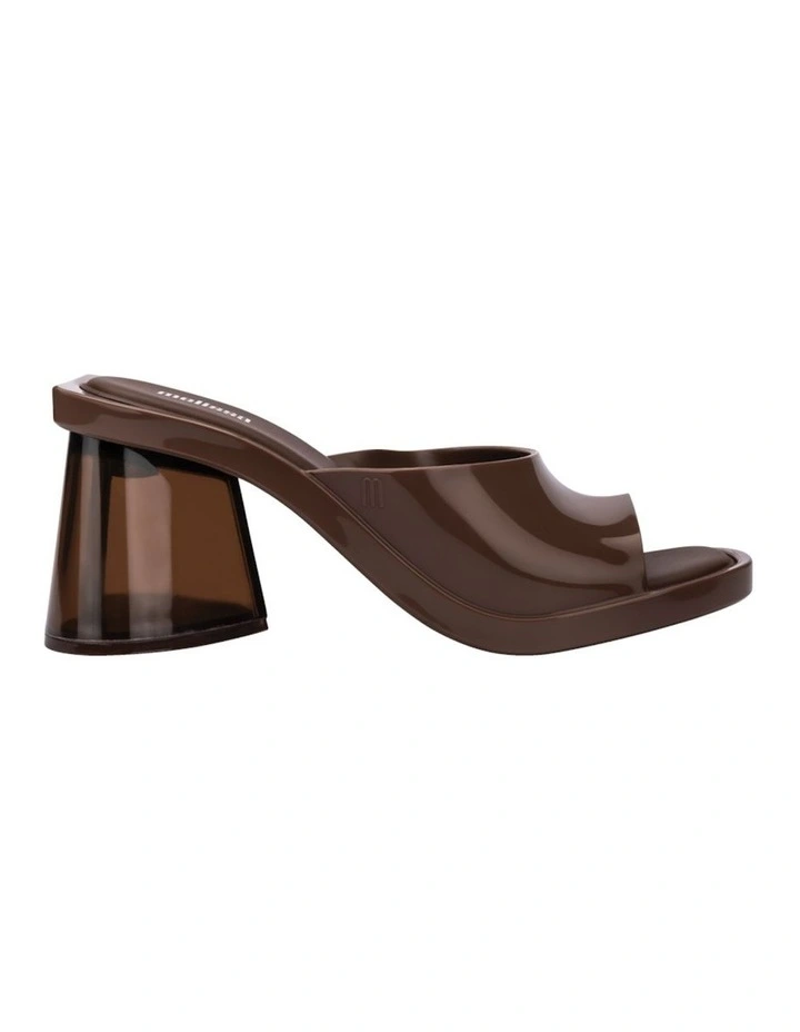 Meliisa Candy Heels in Brown