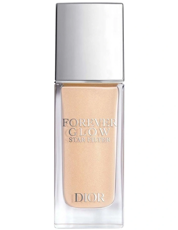 Dior Forever Glow Star Filter