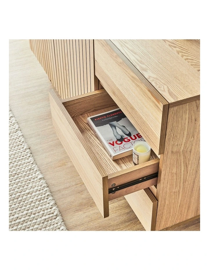 Harper Sideboard 150cm in Natural