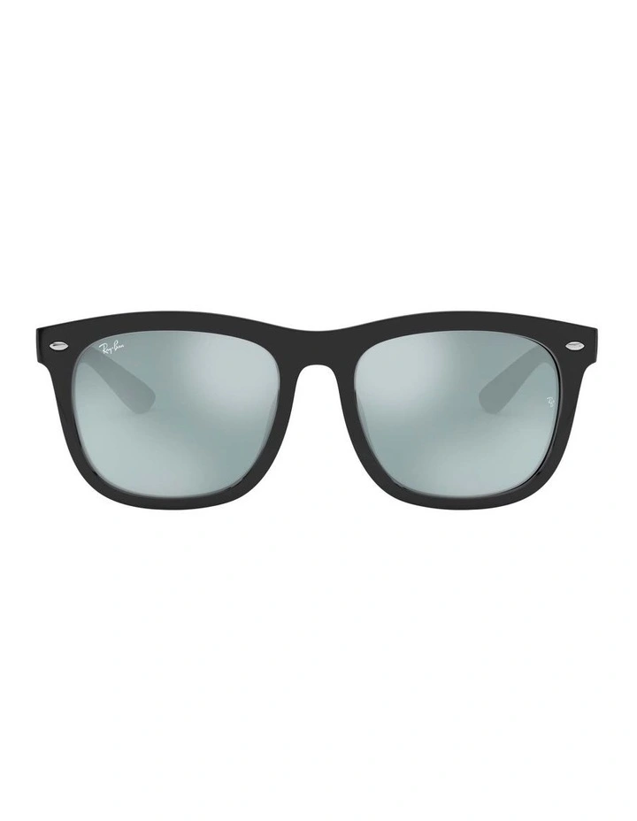 Black RB4260D Sunglasses