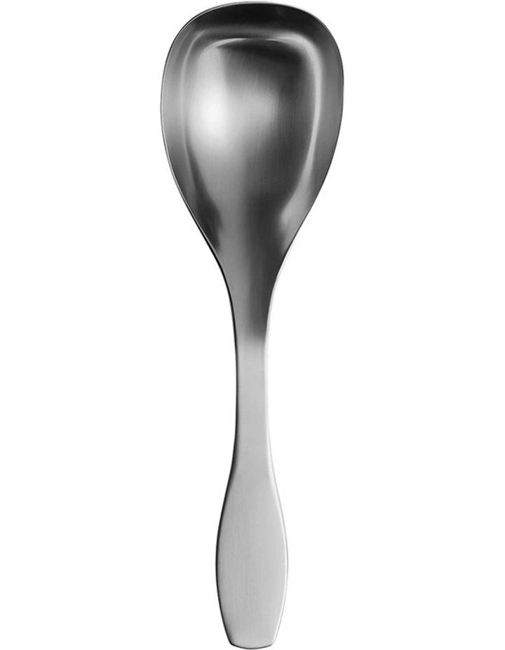 Collective Tools Large Serving Spoon