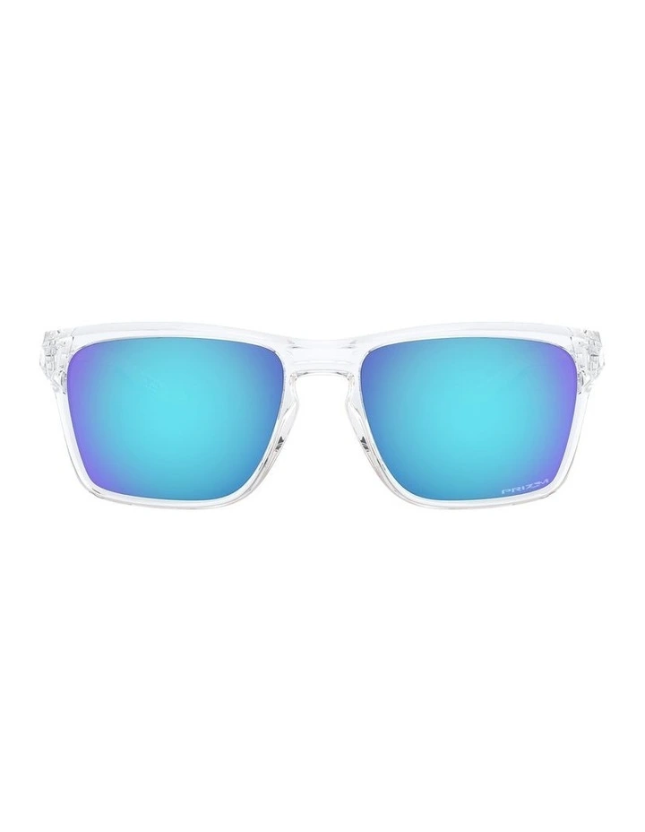 Sylas Transparent OO9448 Sunglasses