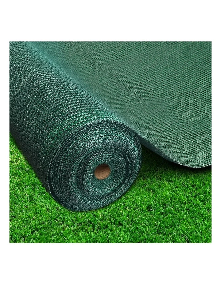 Shade Cloth Roll 1.83x20m in Green