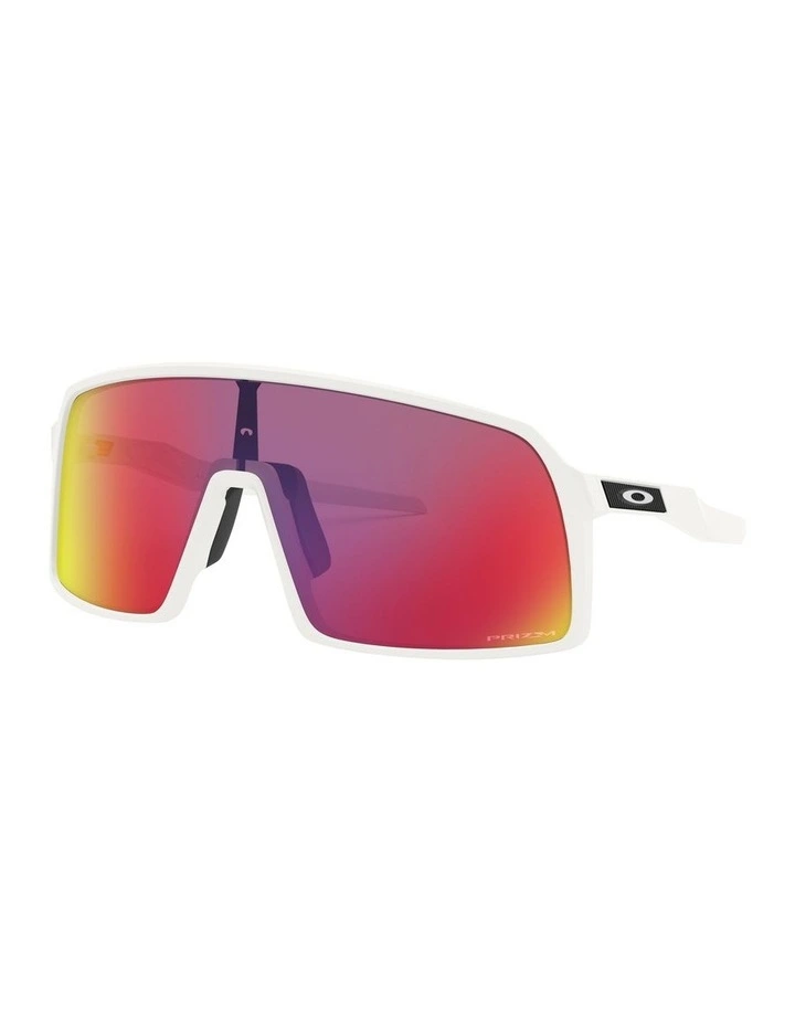 Sutro White OO9406 Sunglasses