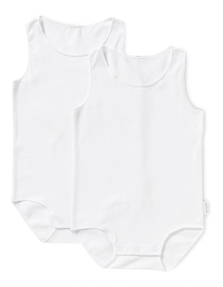 Wonderbodies Coverall in White