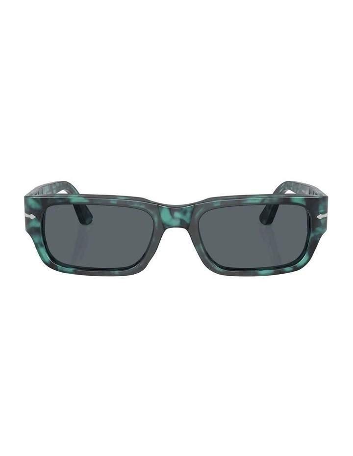 Adrien Sunglasses in Tortoise