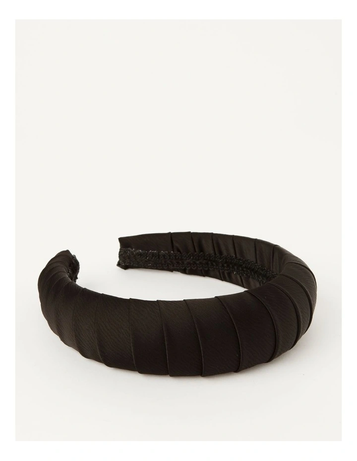 Padded Headband
