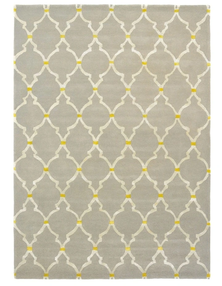 Empire Rug 45501 in Bone