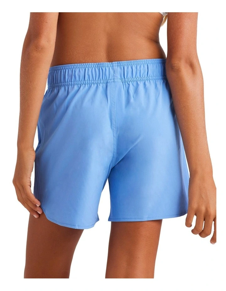 Wave 5 Board Shorts in Ultra Marine