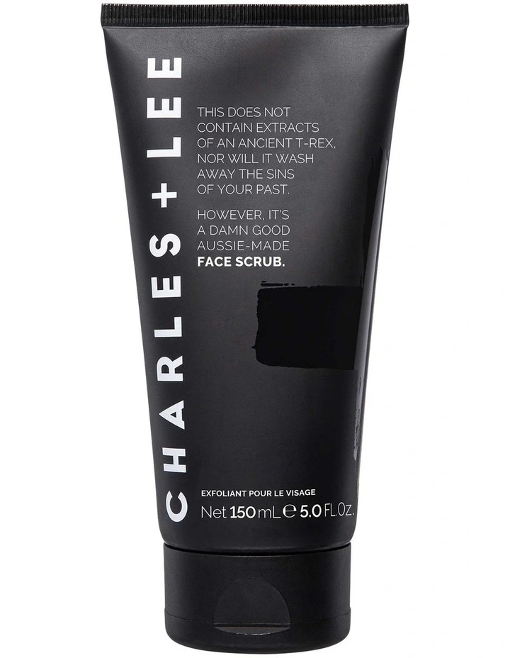 Face Scrub