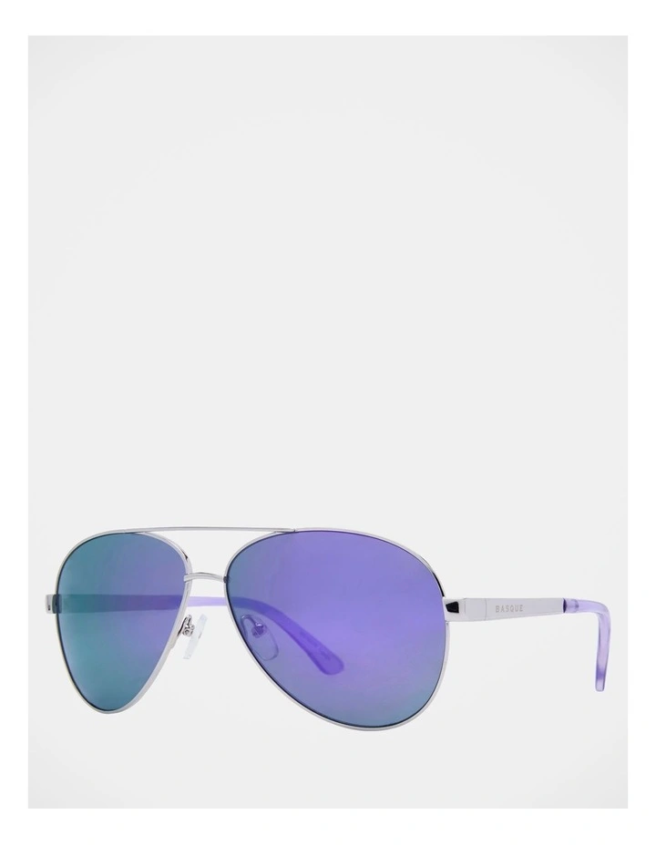 Aviator Sunglasses BS1537P 437315